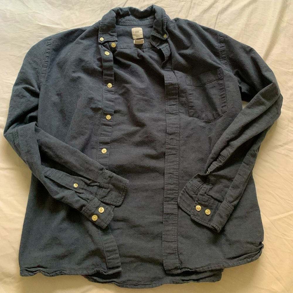 Barely worn H&M size S